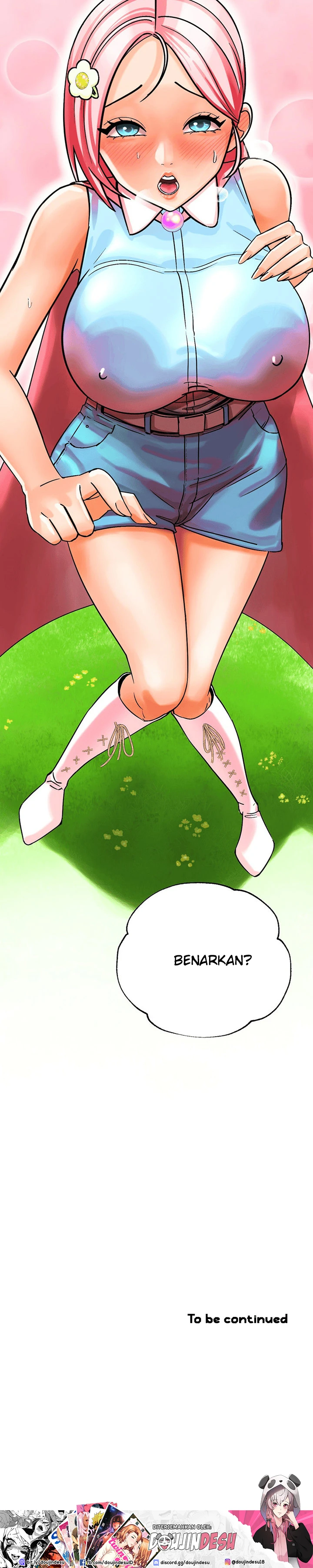 Farming with Girls Chapter 03 - Page 48